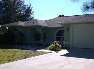 2798 Flintstone Ave SE, Palm Bay, FL 32909