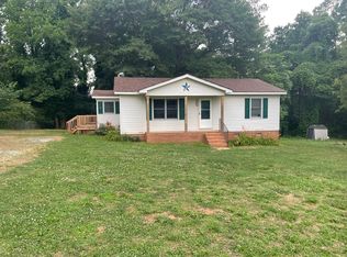 1012 Yancey St, Shelby, NC 28150