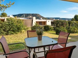 130 Castle Rock Rd UNIT 115, Sedona, AZ 86351