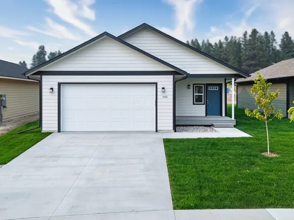524 Eagle Valley Dr, Kalispell, MT 59901