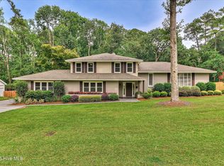 216 Spring Valley Road, Waynesboro, GA 30830