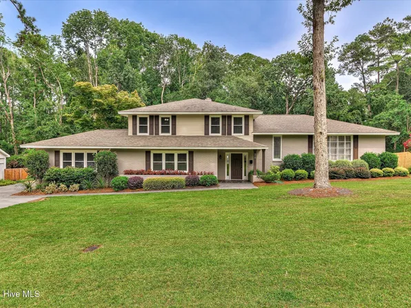 216 Spring Valley Road, Waynesboro, GA 30830