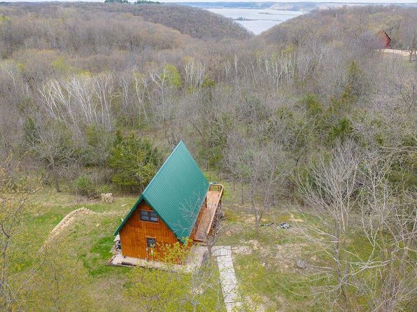 20753 Big Timber Ridge ROAD, Eastman, WI 54626