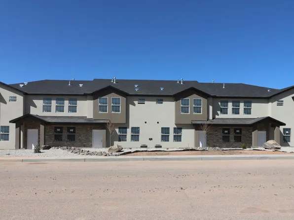 498 W 1225 N #28, Cedar City, UT 84721