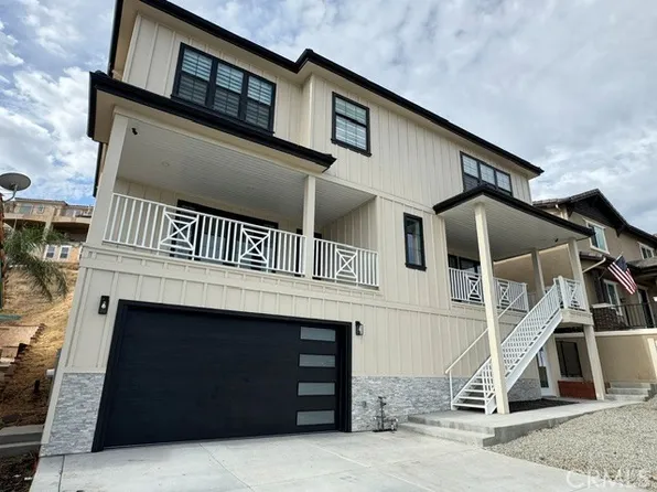 22163 Vacation Dr, Canyon Lake, CA 92587