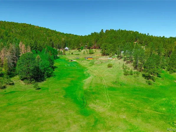 0 Geronimo Trail, Conifer, CO 80433