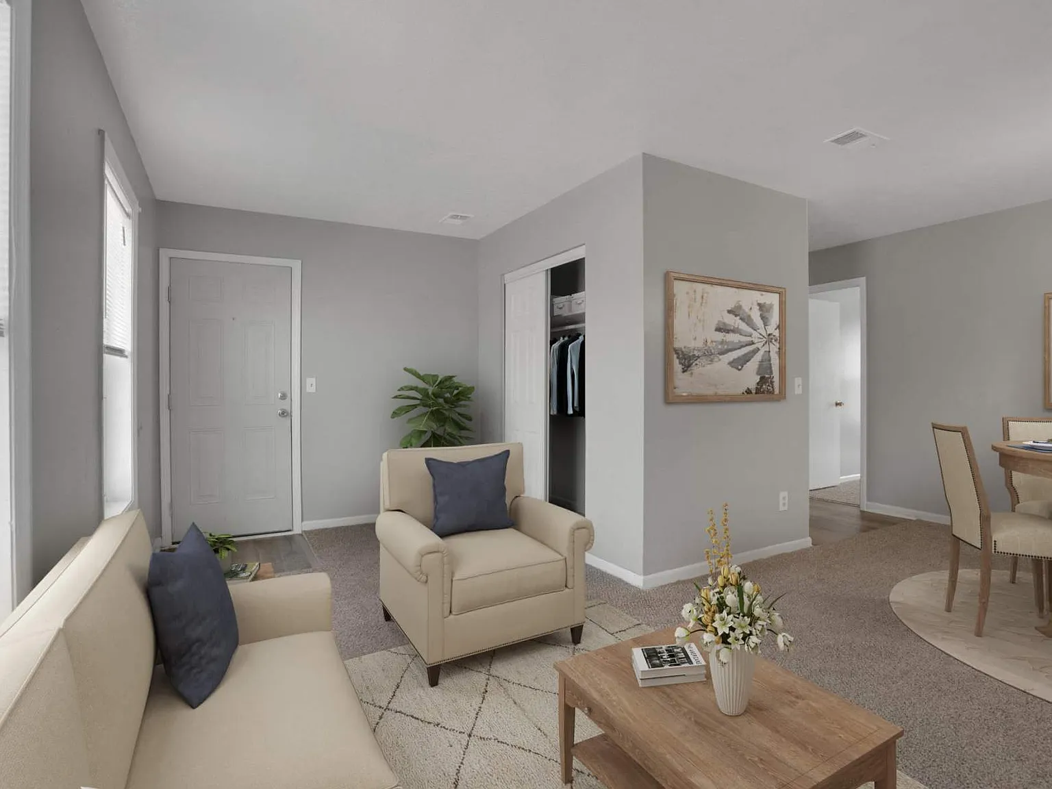 Valor Pointe Apartments — Photo 3
