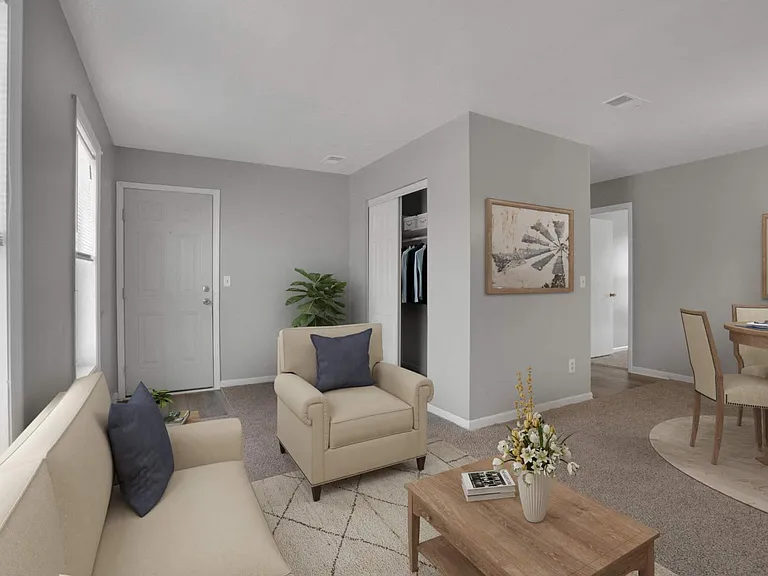 Valor Pointe Apartments — Photo 3