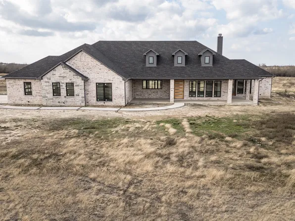 4112 County Road 1098, Celeste, TX 75423