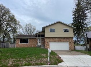 1244 7th Ave N, Sauk Rapids, MN 56379