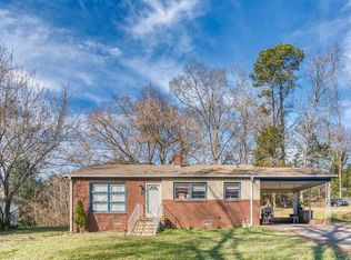 406 W Hillcrest Ave, Union, SC 29379