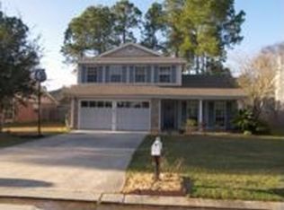 109 Larchwood Dr, Slidell, LA 70461