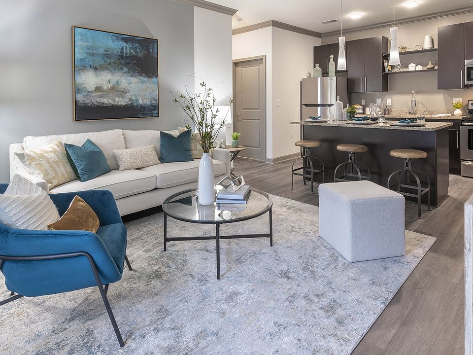 Ventana Northlake Apartment Rentals with Virtual tours Charlotte, NC