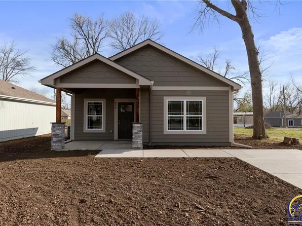 840 E Hamblin St, Ottawa, KS 66067