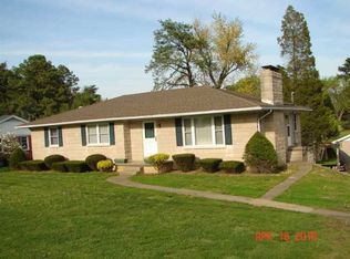 7305 Big Cynthiana Rd, Evansville, IN 47720