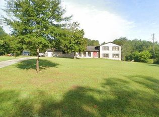 3385 Union Church Rd SW, Stockbridge, GA 30281