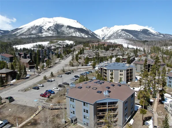 2300 Lodge Pole Circle UNIT 205C, Silverthorne, CO 80498