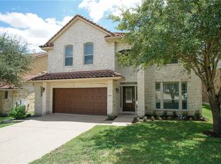 14405 American Kestrel Dr, Austin, TX 78738