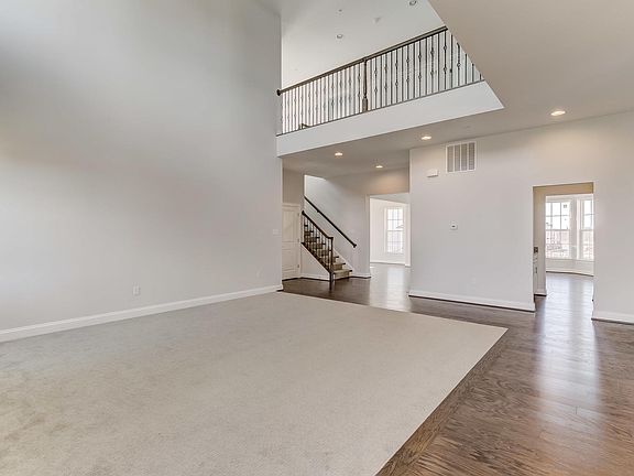 Federal Hill II by Williamsburg Homes
