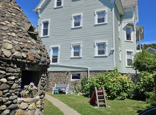 115-117 Prospect St #3, Pawtucket, RI 02860