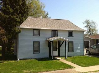 100 S Elm St, Mc Lean, IL 61754