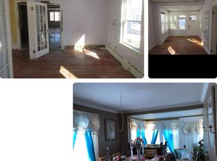 27 Hamilton St, Lawrence, MA 01841