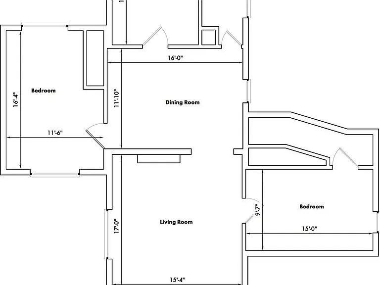 15 N Hamilton St #2 — Photo 3