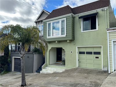 1536 Noe St, San Francisco, CA, 94131