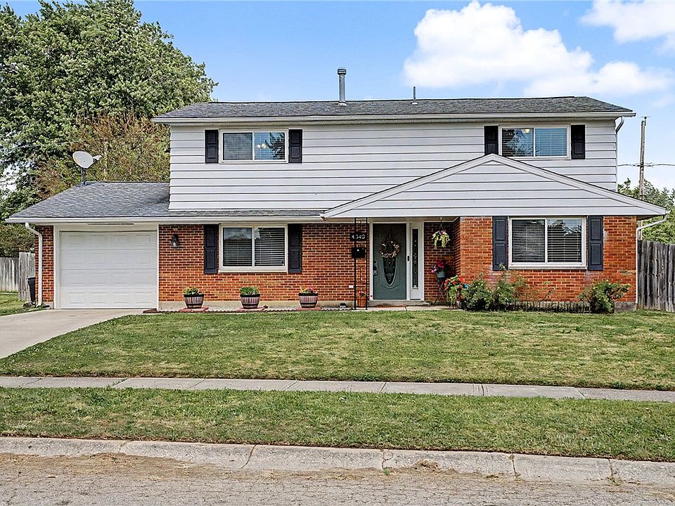 1st image of 4843 Pennswood Dr