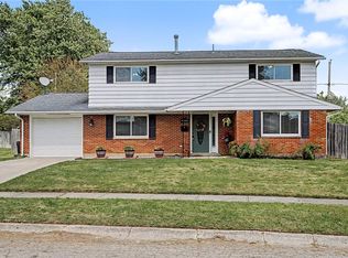 4843 Pennswood Dr, Dayton, OH 45424