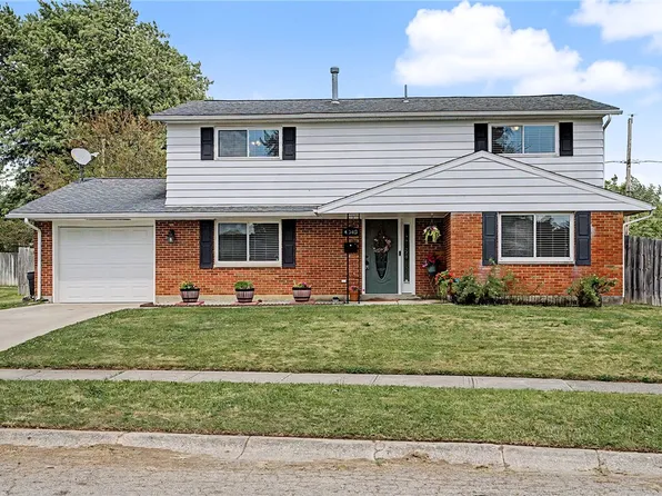 4843 Pennswood Dr, Dayton, OH 45424