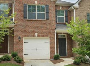 1111 Firethorne Pass, Cumming, GA 30040