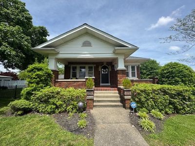 2555 Honeysuckle Ln, Henderson, KY, 42420