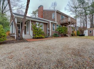 101 Riverbank Rd, Ogunquit, ME 03907