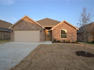 7424 Errandale Dr, Fort Worth, TX 76179
