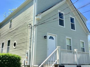 1 Siegel St #1, Bristol, RI 02809