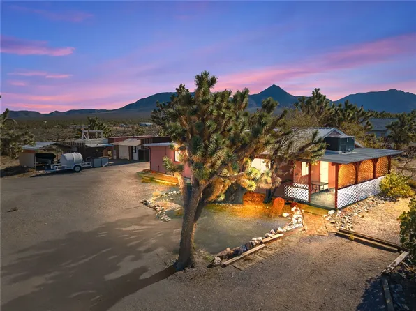 26226 N Tamarisk St, Meadview, AZ 86444