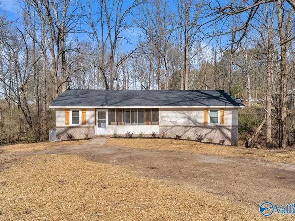 260 County Road 1092, Cullman, AL 35057