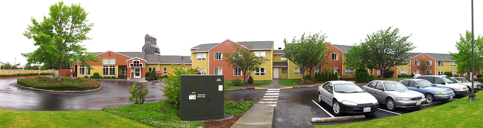 Suncrest Village Senior Apartments — Photo 1