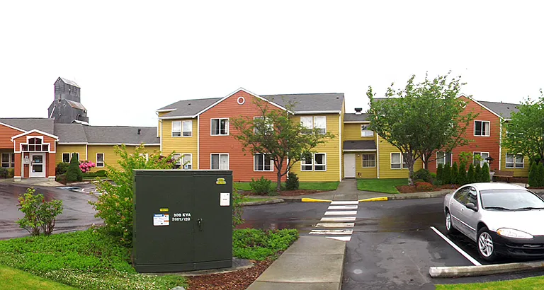 Suncrest Village Senior Apartments — Photo 1