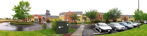 Suncrest Village Senior Apartments Photo 1