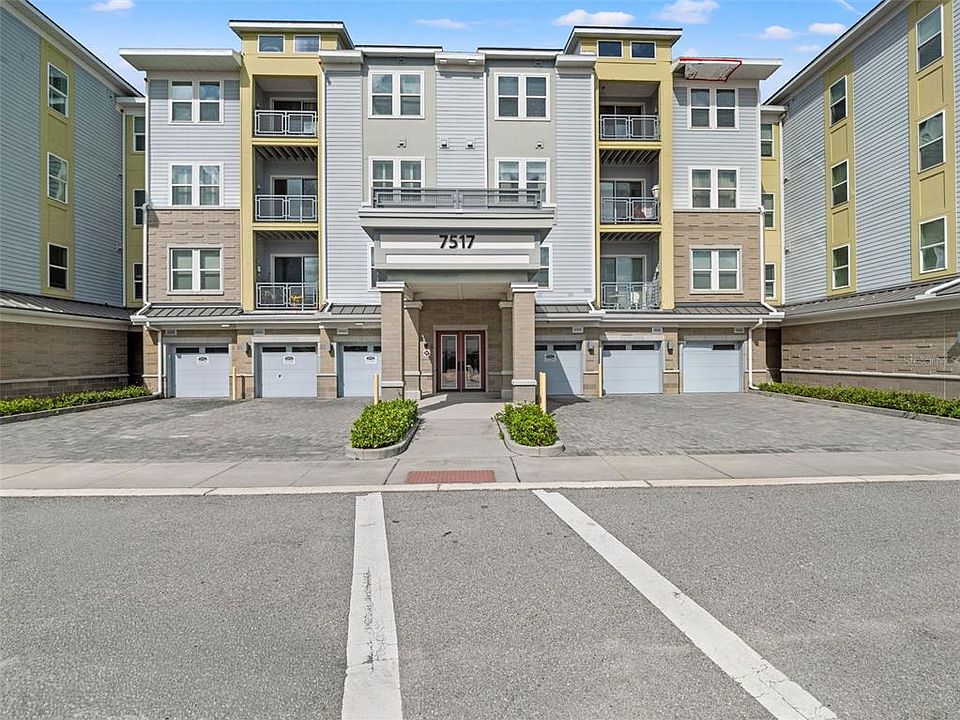1st image of 7517 LAUREATE BOULEVARD #4403