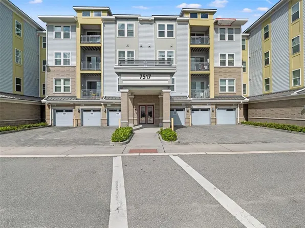 7517 Laureate Blvd Unit 4403, Orlando, FL 32827