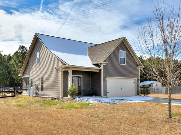 142 Colony Dr, Camden, SC 29020