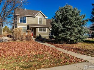 2756 County Fair Ln, Fort Collins, CO 80528