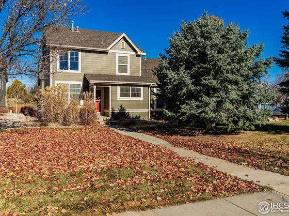 2756 County Fair Ln, Fort Collins, CO 80528