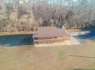576 Holston Shores Dr, Rutledge, TN 37861