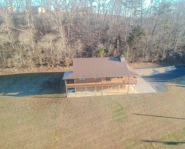 576 Holston Shores Dr, Rutledge, TN, 37861
