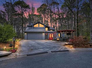596 Willowgreen Ct SE, Conyers, GA 30094