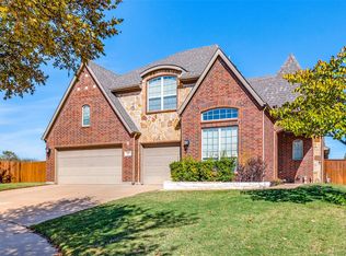 405 Timber Fall Ct, Fort Worth, TX 76131